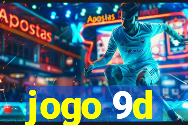 jogo 9d